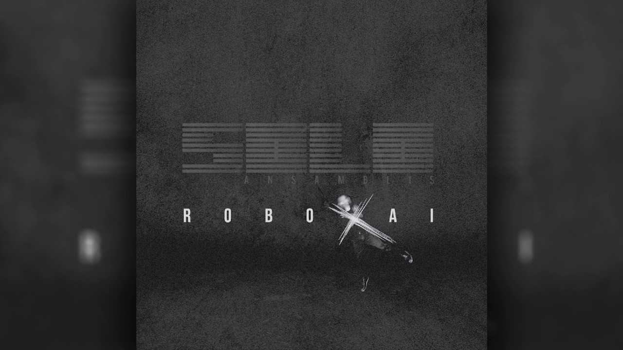 Ver Solo Ansamblis - Didelis Ir Gražus (Roboxai, 2016) en YouTube Ver Solo Ansamblis - Didelis Ir Gražus (Roboxai, 2016) en YouTube