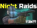 Sam Fisher Night Raid Insanity! [Tarkov Duo PVP Tips ft. @Lukan]