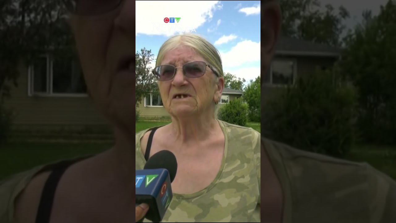Edmonton Residents Relieved After Drug House Shut Down