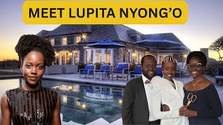 Information Meet Lupita Nyong'o Her Biography, Education, Age, Parents, Career, Lifestyle And Net Worth Update
