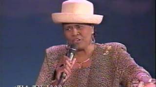 Dino Kartsonakis show with Cheryl Kartsonakis - Lillie Knauls - No One Ever Cared For Me Like Jesus