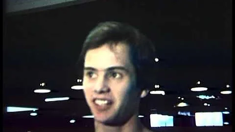 What ever happened to Paul Baca? 1977