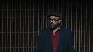 Empathic Gazing: Who Is the I That Sees? | Jesus Quintero | TEDxRansomEvergladesSchool
