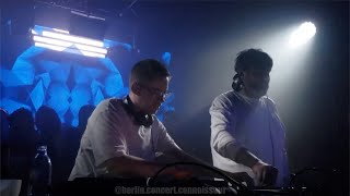 Digitalism &amp; Local Suicide live @ Kreuzwerk - Berlin [20.04.2024] [Rough Trade Europe Opening Rave]