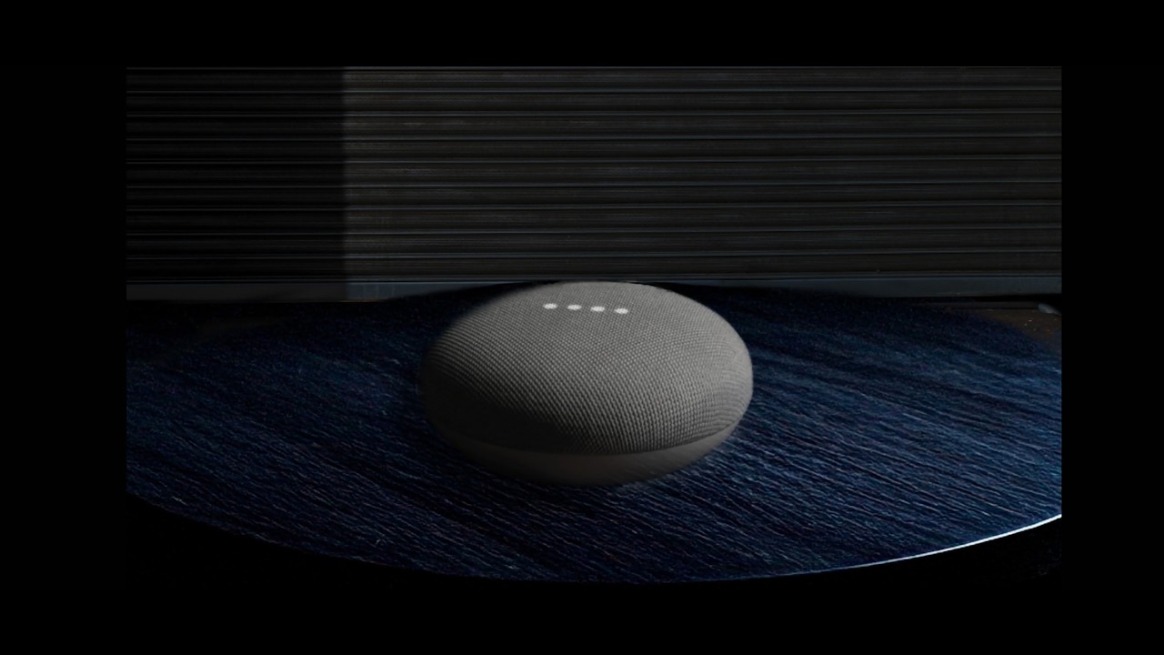 THE POD - Award Winning Short Film