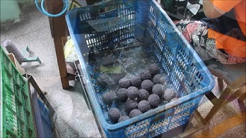 Making of CoveeDiamond CD 1010NL videos