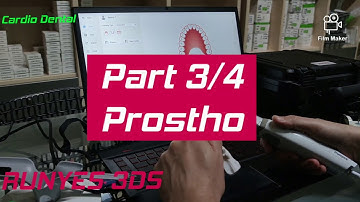 Runyes IOS Part 3/4  -  Implants