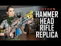 Hammerhead Rifle Replica - Anthem