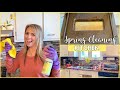 Hoarders ❤️ When a Hoarder Deep Clean her Kitchen | Spring Cleaning Motivation | Clean with Me