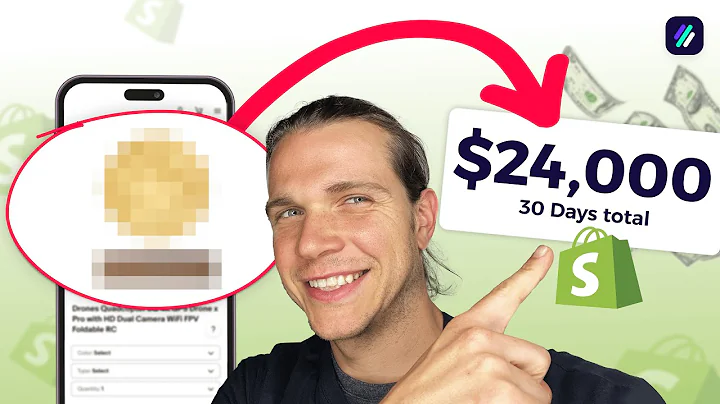 How To Find Winning Products for Dropshipping [Shopify Product Research]