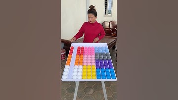 Ball Sort Wizard Color Master