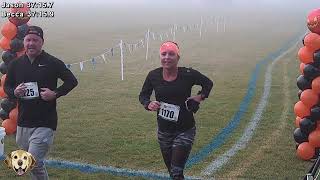 2026 Railsplitter Invitational: Spooky Splitter 5k