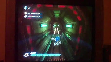 Sonic unleashed playthrough part 32