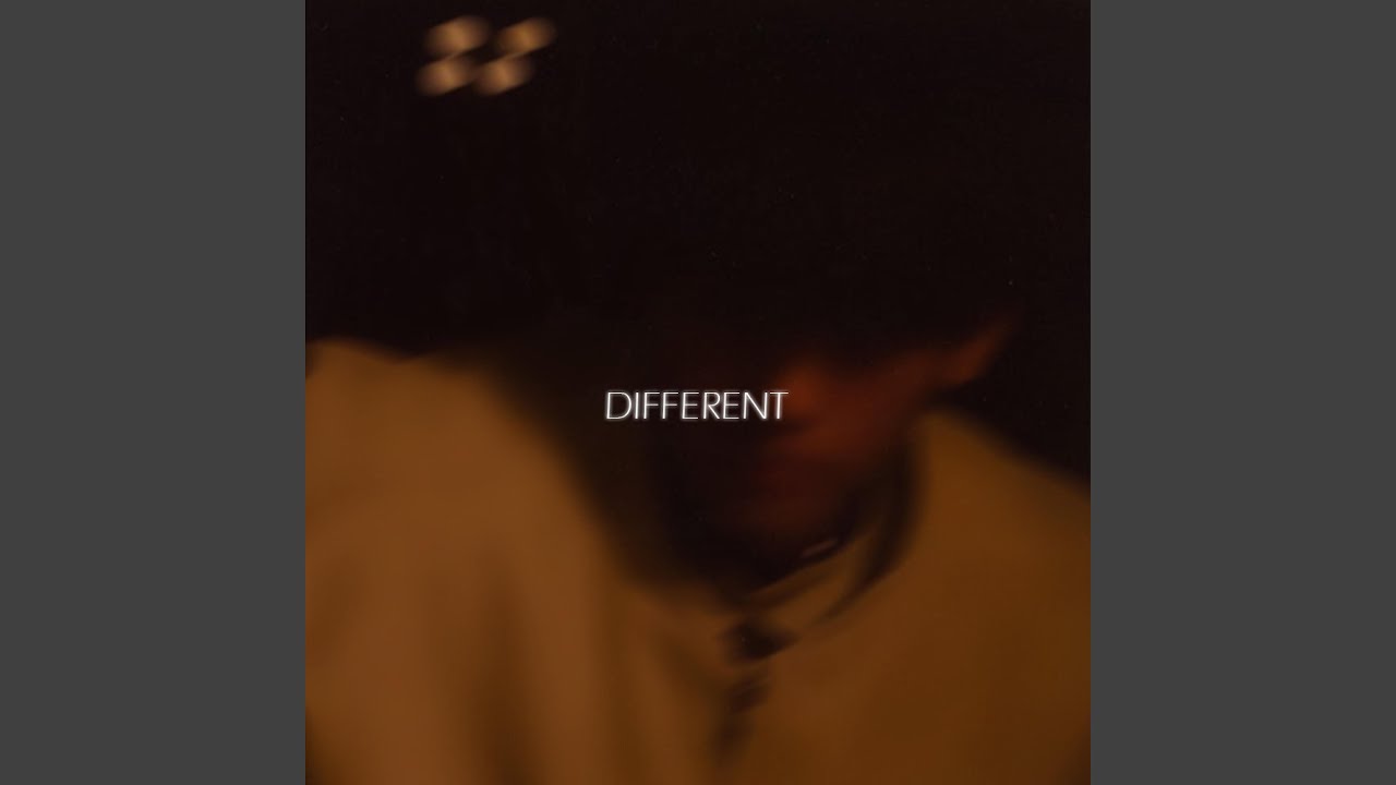 Watch DIFFERENT (feat. Jayde) on YouTube Watch DIFFERENT (feat. Jayde) on YouTube