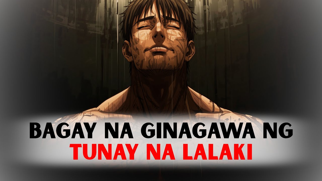 Ang DISIPLINA, Hindi Umaasa sa Gana.