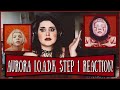 REACTING to AURORA - Infections Of A Different Kind - ALBUM!