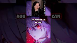 NOT EVEN SUNDAY HAD A CHANCE 😱 #honkaistarrail #shorts