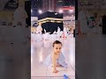 Chota Haji Cutest Baby In Kaba Shorts Kaaba Madinah Makkah 