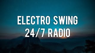 Electro Swing Radio 2018 🔥 24/7 Radio 🔥 Gaming Music Electro Swing Radio 2018 🔥 24/7 Radio 🔥 Gaming Music