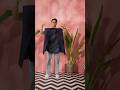 Men Eid Edit Collection by Asim Jofa 👑 | Eid Outfit Inspiration 2026 #Shorts