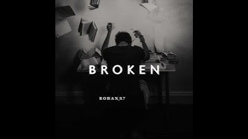 🖤 jab kismat aur halat kharab ho na 💔🥀 | sad line status ! sad boys whatsapp status  broken heart 💔
