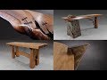 Top 5 Woodworking Art Projects of 2018   Benham Design Concepts