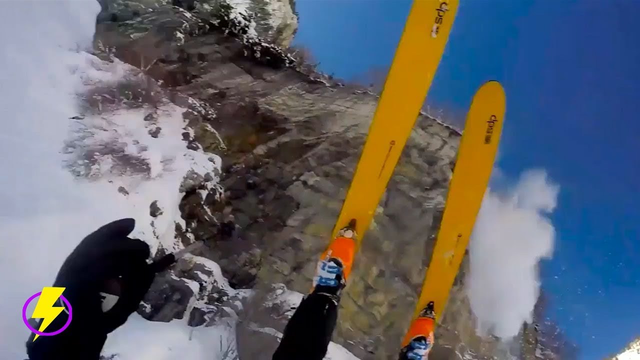 Р›С‹Р¶Рё Cliff