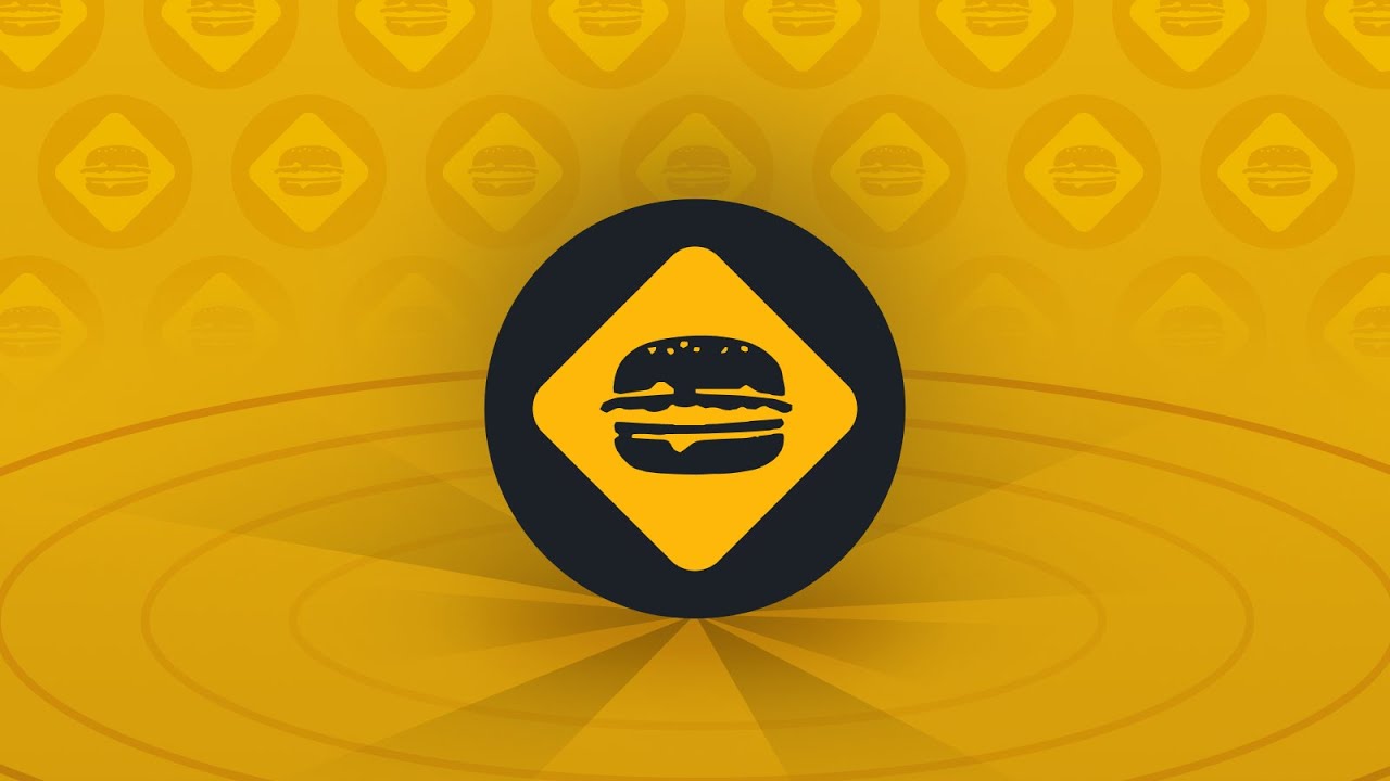 What Is BurgerCities (BURGER)? - YouTube