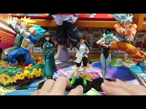 ☆　hg　girl　プレミアムバンダイ　ドラゴンボールフィギュア　ビーデル　☆ Amazon | HG GIRLS ビーデル | フィギュア・ドール 通販