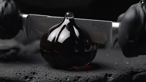 12 Hours of Satisfying AI ASMR Glass Cutting Videos To Fall Asleep To