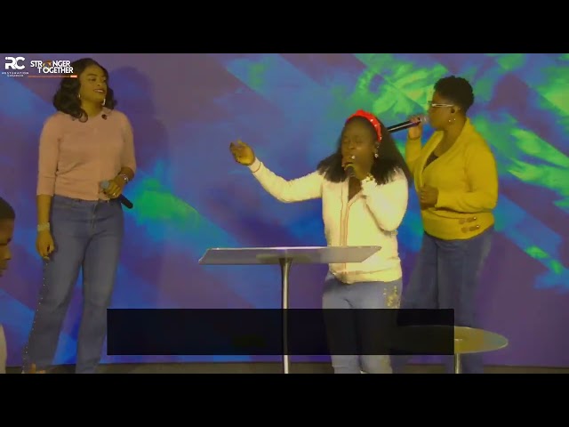 Praise and Worship  Heart of Worship HOW  October 18th, 2026