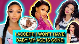 Wema Sepetu Struggle With Pregnancy