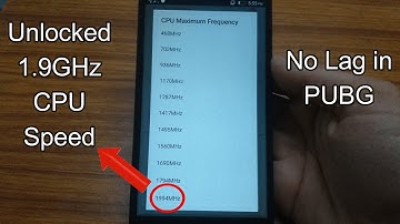 Install Overclocked Kernel To MAXIMISE The PERFORMANCE Of Your Lenovo K3 Note