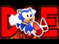 This Sonic Drama is Insane...