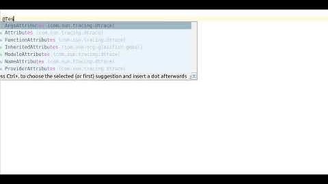 Kotlin: Using Annotations