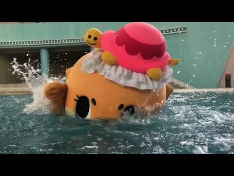 【part5】ちぃたん☆欲張り動画セットjapanese-mascot-fails,-fights-&-funny-moments-video