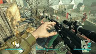 Warning: this video contains spoilers from the nuka world dlc!!! here
i`m doing open season sidequest, given to you by mackenzie bridgeman
(the doctor lo...