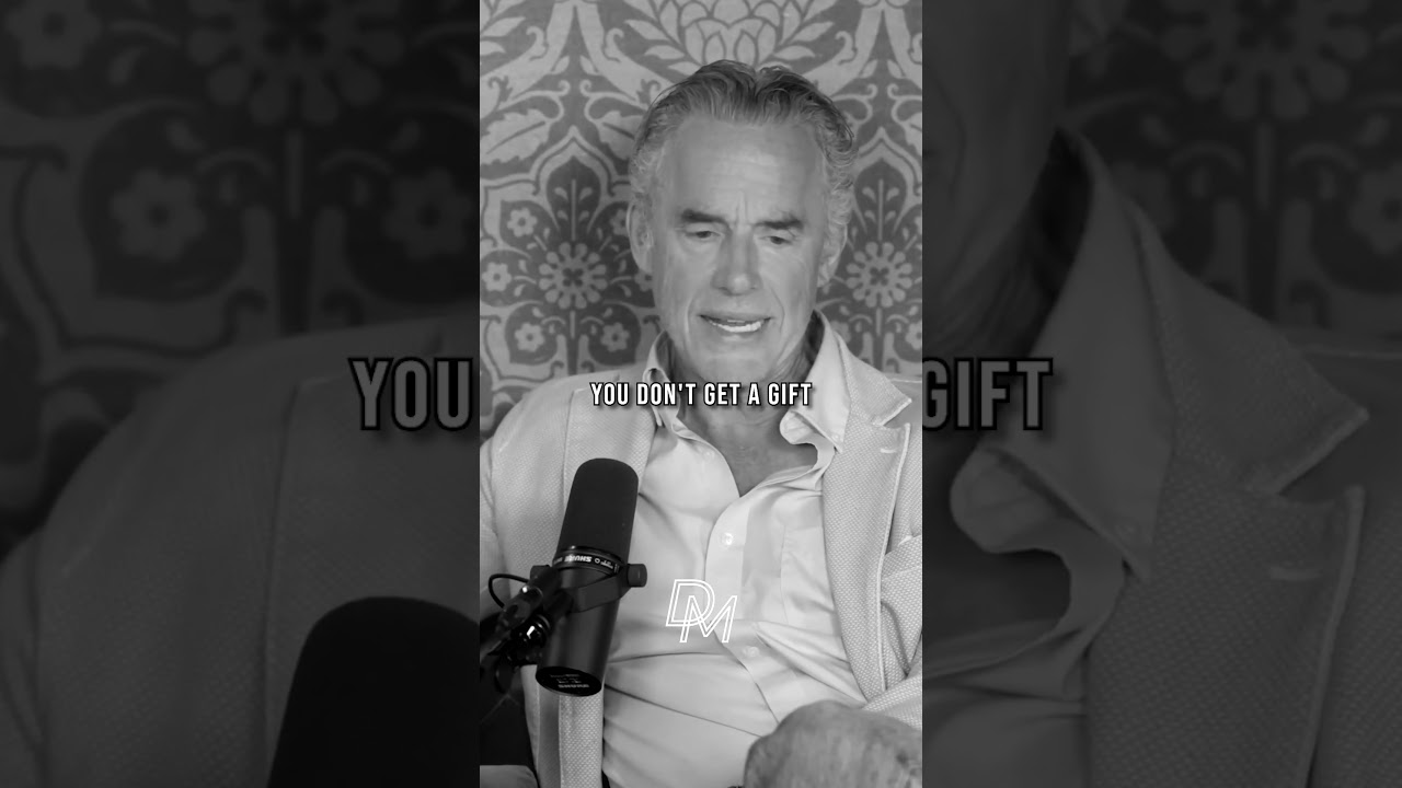 The MOST BITTER PEOPLE Are Smart People | Jordan Peterson