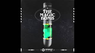 Hoàng Read - The Magic Bomb (Extended Mix) Resimi