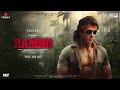 Rambo  trailer  salman khan  rashmika mandanna  bobby deol  anil k  siddharth anand  part 2
