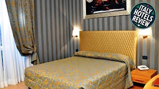 Lirico Hotel Rome, Italy Hotel Review