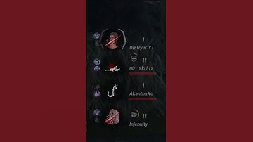 eat flashlight vecna #dbdmemes #dbdshorts #gamingshorts