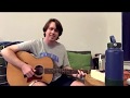 Old Ties and Companions - Mandolin Orange (Cover V2)