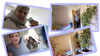 видео: Vlog//Обновила дверь/Что за монстр 🫣// картинка: Vlog//Обновила дверь/Что за монстр 🫣//