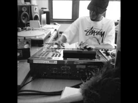 Track 23 from 'MPC 3000', J Dilla