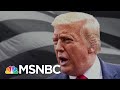 NYT: Trump Asked About Striking Iran Before Biden Takes Power | The 11th Hour | MSNBC