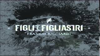 FRANCO RICCIARDI FEAT ROCCO HUNT-TRENO LUNTANE (CD FIGLI E FIGLIASTRI 2014) chords