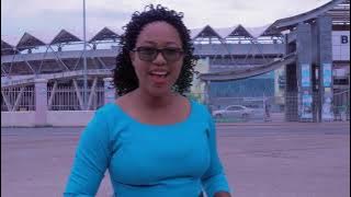 AMEFUFUKA KWELI KWELI ALELUYA by EDWIGA UPENDO ( Video HD)