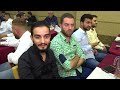 حفل زفاف العريس محمد عبد السلام بسوت / أحيا الحفل المنشد محمد برنية #2
