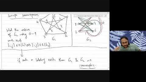 Structural Graph Theory Lecture-2
